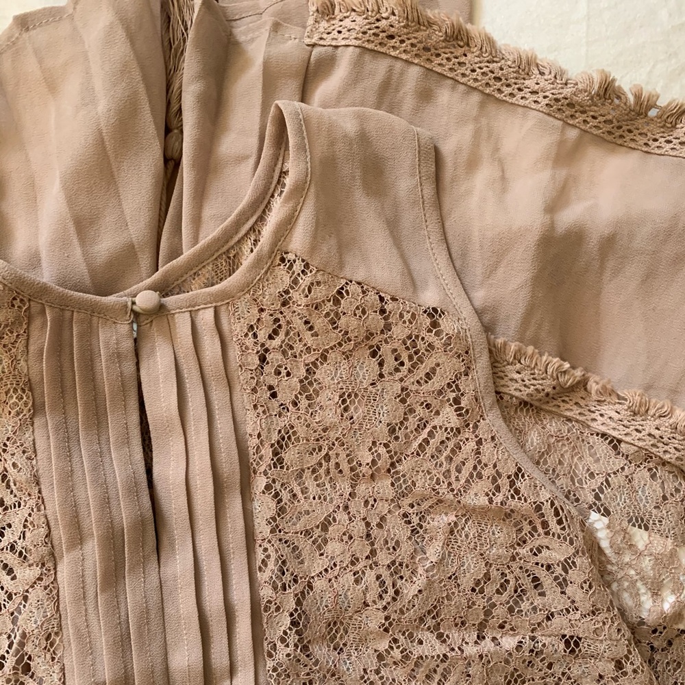 Ryu Blouse